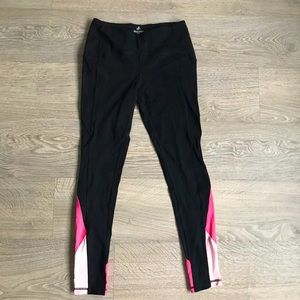 TITIKA Mesh Legging